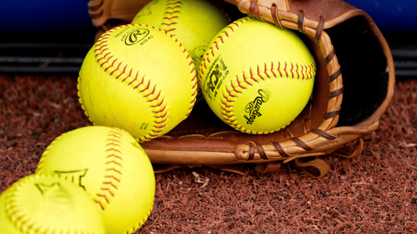 Course Summer Softball Skill Camp image 1
