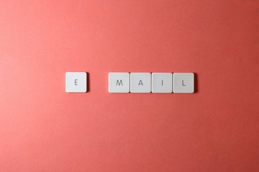 Picture for: Getting Started with Email