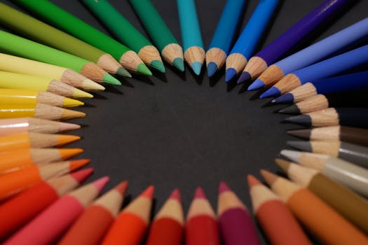 Picture for: Creative Coloring Club: Relax, Create & Color