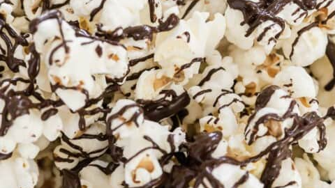 Picture for: Winter Wonderland Popcorn
