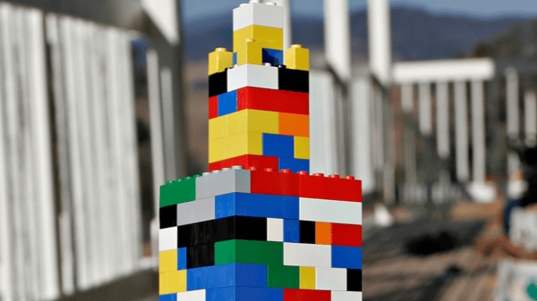 Course Lego Challenge image 2