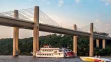 Picture for: Stillwater River Cruise & Browsing Trip