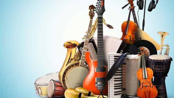 Picture for: Garage Band
