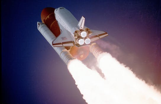 Picture for: Space Camp