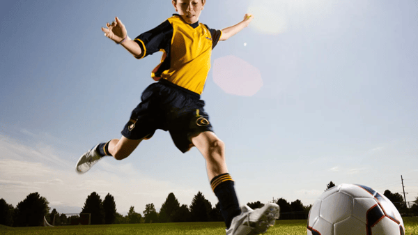 Course DASH Sports - Sports Sampler TYKES image 1
