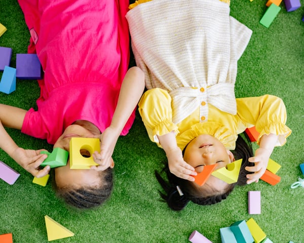 Picture for: Preschool Camps