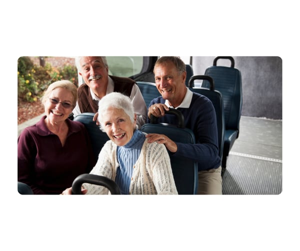 Picture for Adult Trips