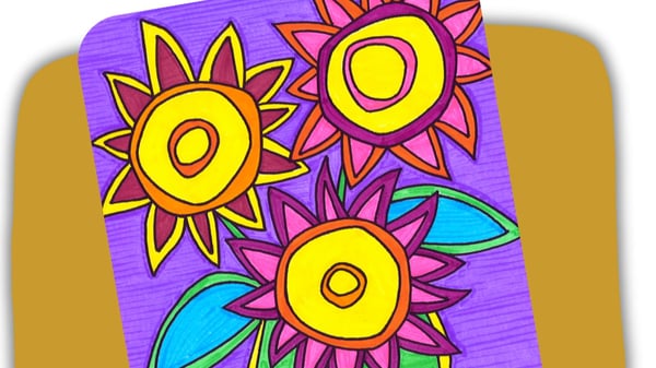 Picture for Young Rembrandts - Famous Artists & Masterpieces