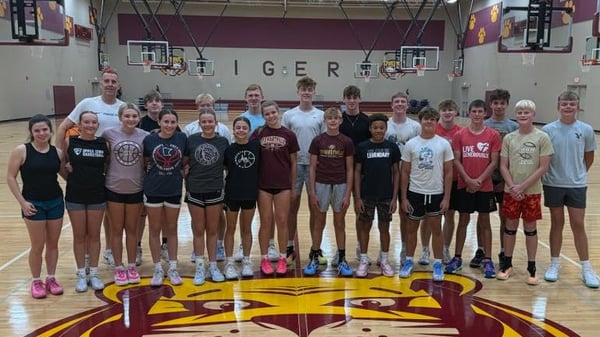 Picture for Pure Skill: Elite Basketball Training Camp (May)