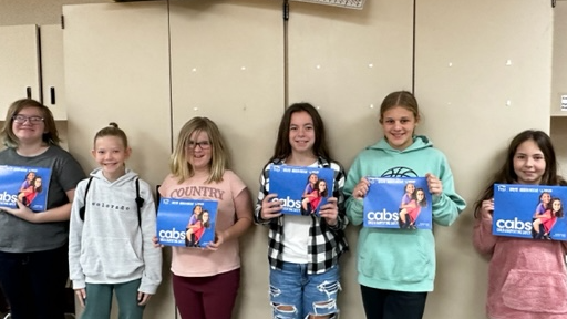 Picture for: Child & Babysitting Safety Class (CABS)