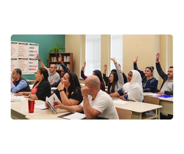 Picture for: Adult Basic Education