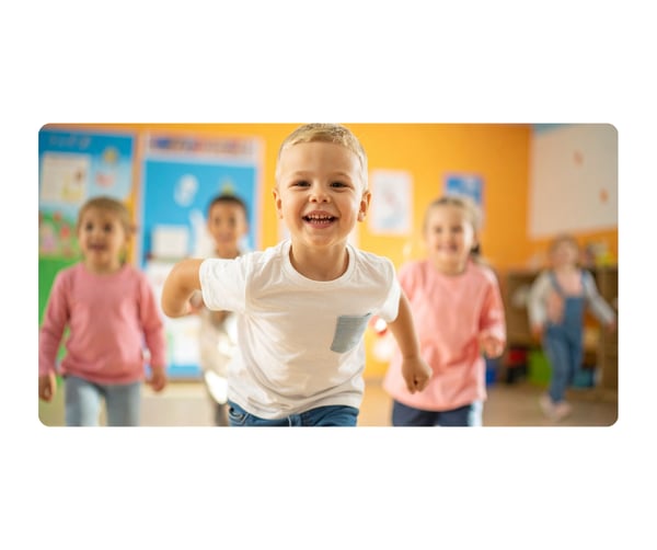 Picture for: Early Learning