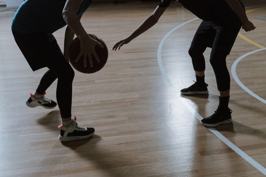 Picture for Pre-Season Preparation with Coach Simmons