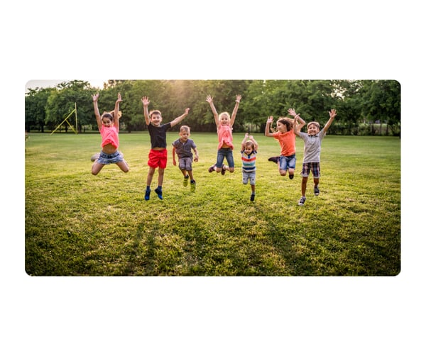 Picture for Fitness & Recreation