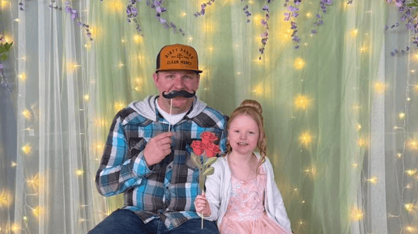 Picture for: Daddy Daughter Dance