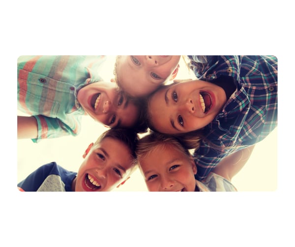 Picture for: Youth Courses