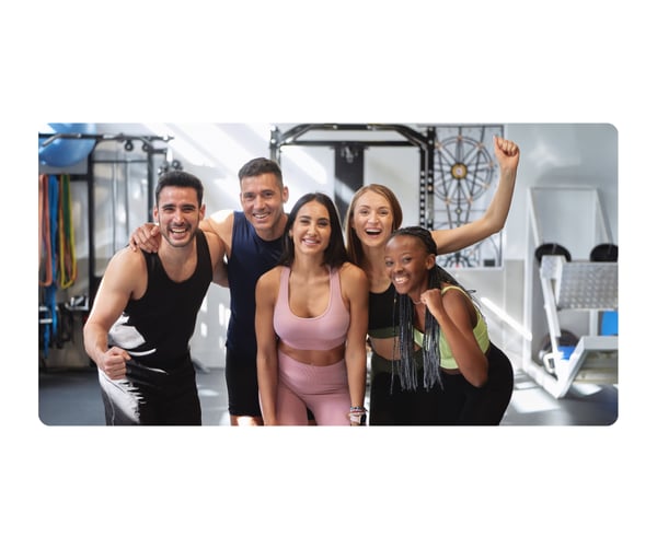 Picture for Fitness & Recreation