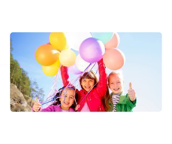 Picture for Special Events