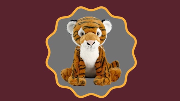 Picture for Homecoming Build-a-Tiger Event
