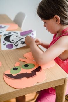 Picture for: Parent/Child Special Event-Halloween