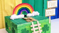 Picture for St. Patrick's Day Event