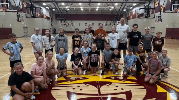 Picture for: Pure Skill: No-Contact Elite Training for Serious Players (Session 1)