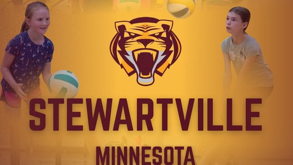 Image for ND42 Volleyball Camp