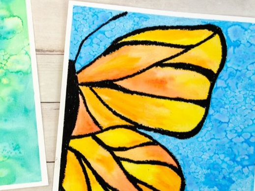 Picture for: Bugs & Butterflies