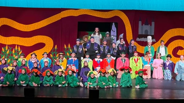 Picture for Missoula Children's Theatre: Rapunzel