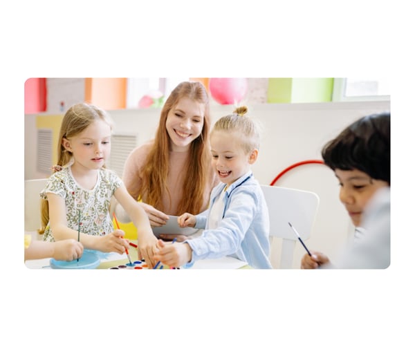 Picture for Tiger in Training