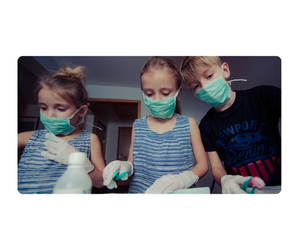 Picture for Health & Safety