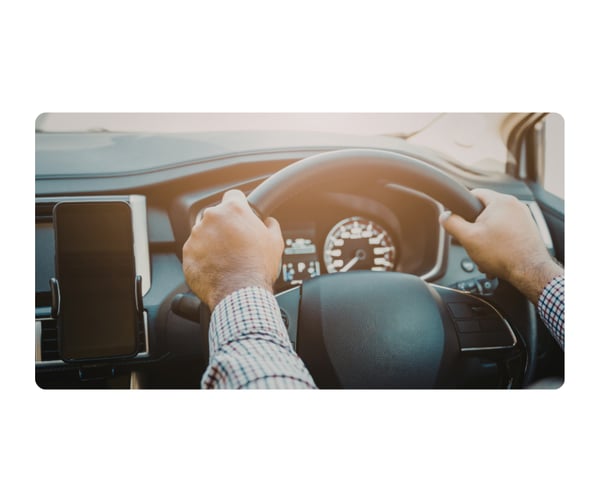 Picture for Safe Driving Courses