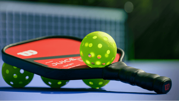 Picture for: Youth Pickleball Camp Grades Completed 5-11