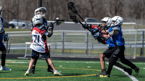 Picture for: Cambridge Isanti Youth Lacrosse Ages 5-14