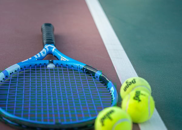 Picture for: Tennis Camp Completed Grades 6-11