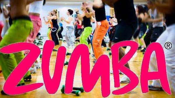 Picture for: Zumba