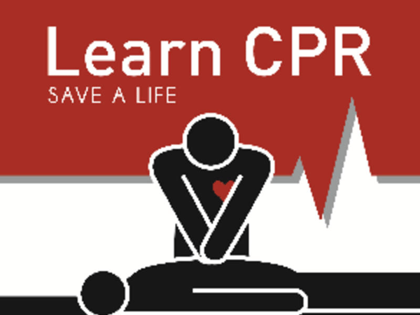 Image for Easy CPR for Babysitters and Teens - Ages 11 and Older