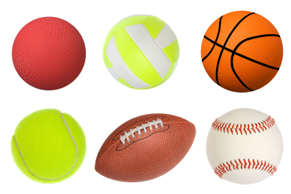 Picture for: Sport Camps