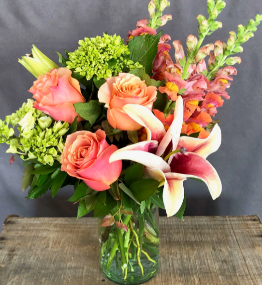 Picture for: Floral Design of the Month