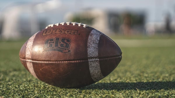 Picture for: Youth Football Camp Currently in Grades 4-8