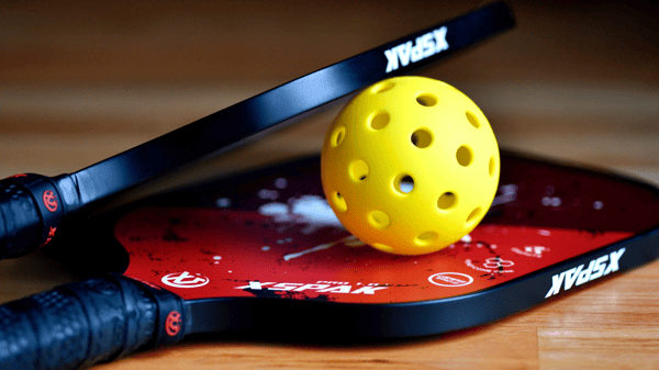 Picture for: Open Pickleball