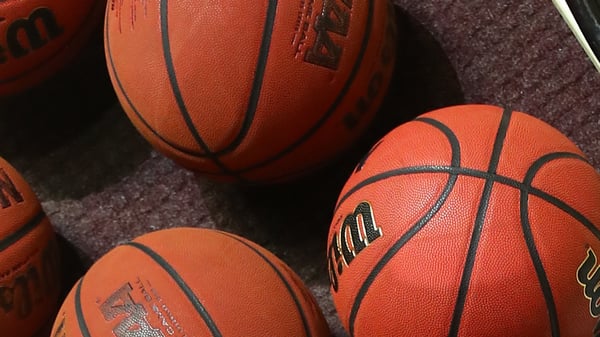 Picture for: Girls Basketball Camp