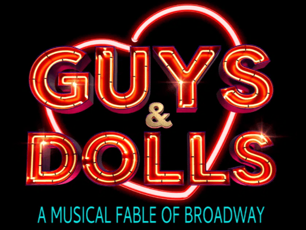 Picture for: Guys and Dolls Musical at Chanhassen Dinner Theater