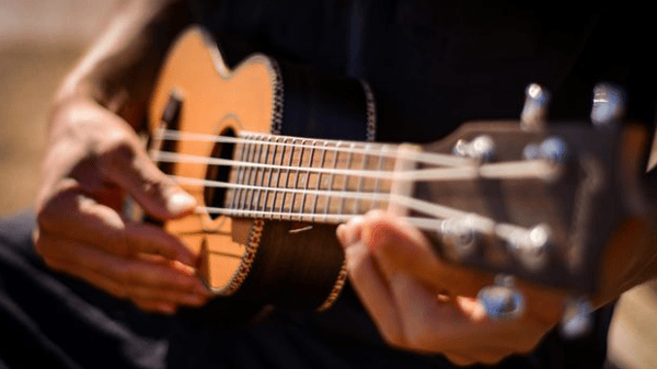 Picture for: Instant Ukulele for Hopelessly Busy People Virtual Class - Ages 13 and Older