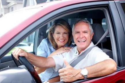 Picture for: 55+ Driver Improvement