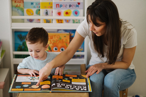 Image for 3 Year Old Preschool