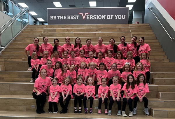 Picture for: Vikettes Prep Clinic Grades 4-6