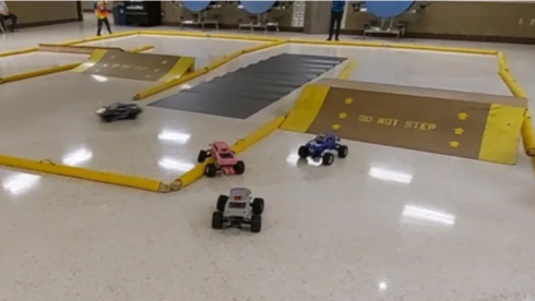 Picture for: Intro to RC Car Racing Grades K-8