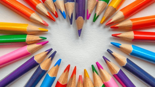 Picture for: Elementary Art Club - Open Studio Grades 3-5