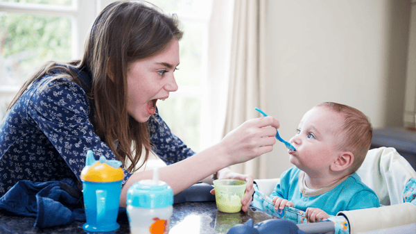 Picture for: Child and Babysitting Safety - Grades 4-8